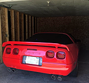 STORAGE OF ALL SIZES